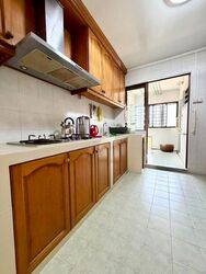 Blk 256 Simei Street 1 (Tampines), HDB 4 Rooms #611342911